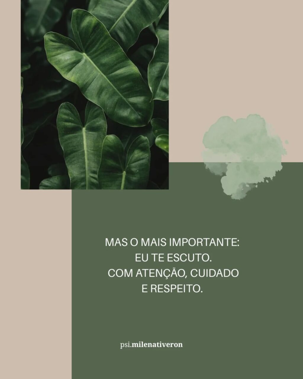 Instagram post from psi.milenativeron. This post is in position 3.